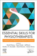 Essential Skills for Physiotherapists : A personal and professional development framework-9780443111280