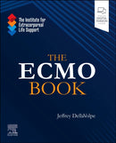 The ECMO Book-9780443111983