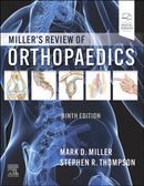 Miller''s Review of Orthopaedics