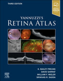 Yannuzzi''s Retina Atlas