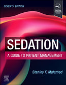 Sedation : A Guide to Patient Management-9780443114038