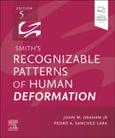 Smith's Recognizable Patterns of Human Deformation-9780443114144