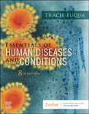 Essentials of Human Diseases and Conditions-9780443114526