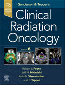 Gunderson and Tepper''s Clinical Radiation Oncology