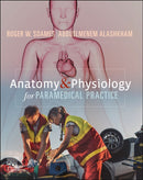 Anatomy and Physiology for Paramedical Practice-9780443115172
