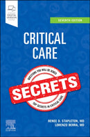 Critical Care Secrets-9780443115264