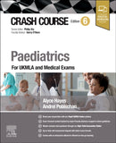 Crash Course Paediatrics : For UKMLA and Medical Exams-9780443115370