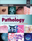 Underwood''s Pathology: a Clinical Approach