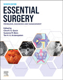 Essential Surgery