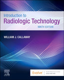 Introduction to Radiologic Technology-9780443117268