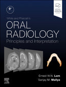 White and Pharoah's Oral Radiology : Principles and Interpretation-9780443118715