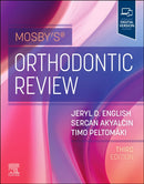 Mosby''s Orthodontic Review