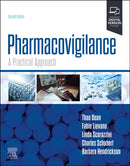 Pharmacovigilance : A Practical Approach-9780443118814