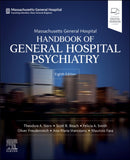 Massachusetts General Hospital Handbook of General Hospital Psychiatry-9780443118951