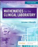 Mathematics for the Clinical Laboratory