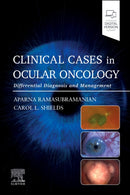Clinical Cases in Ocular Oncology : Differential Diagnosis and Management-9780443120497