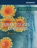 Workbook for Essentials of Human Diseases and Conditions-9780443120794