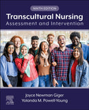 Transcultural Nursing-9780443121302