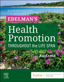 Edelman's Health Promotion Throughout the Life Span