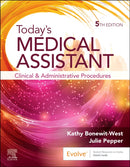 Today's Medical Assistant