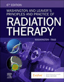 Washington and Leaver's Principles and Practice of Radiation Therapy-9780443121784