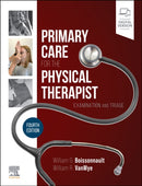 Primary Care for the Physical Therapist : Examination and Triage-9780443121876