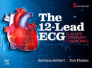 The 12-Lead ECG in Acute Coronary Syndromes-9780443122088
