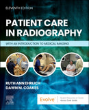 Patient Care in Radiography : With an Introduction to Medical Imaging-9780443123542