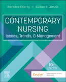 Contemporary Nursing : Issues, Trends, and Management-9780443123566