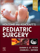 Holcomb and Ashcraft''s Pediatric Surgery