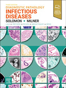 Diagnostic Pathology: Infectious Diseases-9780443124778