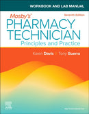 Workbook and Lab Manual for Mosby's Pharmacy Technician