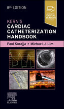 Kern's Cardiac Catheterization Handbook-9780443124938