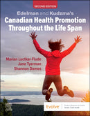 Edelman and Kudzma's Canadian Health Promotion Throughout the Life Span-9780443125218
