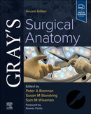 Gray's Surgical Anatomy