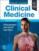 Kumar and Clark''s Clinical Medicine