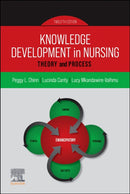 Knowledge Development in Nursing : Theory and Process-9780443127113