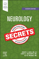 Neurology Secrets-9780443127274