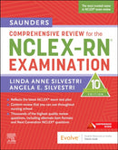 Saunders Comprehensive Review for the NCLEX-RN® Examination