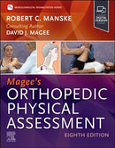 Magee''s Orthopedic Physical Assessment