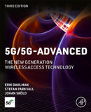 5G/5G-Advanced : The New Generation Wireless Access Technology-9780443131738