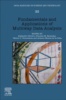 Fundamentals and Applications of Multiway Data Analysis-9780443132612