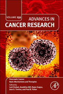 Pancreatic Cancer: Basic Mechanisms and Therapies : Volume 159-9780443133541