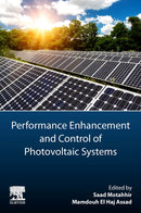 Performance Enhancement and Control of Photovoltaic Systems-9780443133923