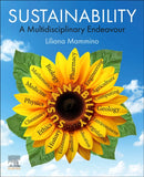 Sustainability : A Multidisciplinary Endeavour-9780443134173