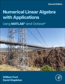 Numerical Linear Algebra with Applications : Using MATLAB and Octave-9780443134760