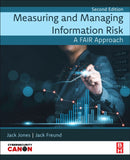 Measuring and Managing Information Risk : A FAIR Approach-9780443134845
