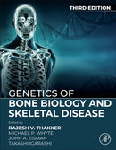 Genetics of Bone Biology and Skeletal Disease-9780443136832