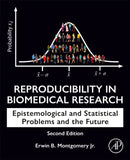 Reproducibility in Biomedical Research : Epistemological and Statistical Problems and the Future-9780443138294