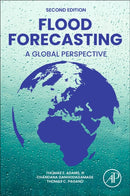 Flood Forecasting : A Global Perspective-9780443140099